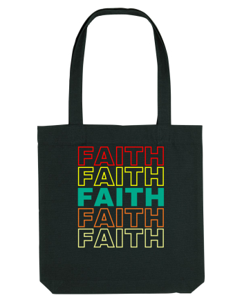 Faith Black