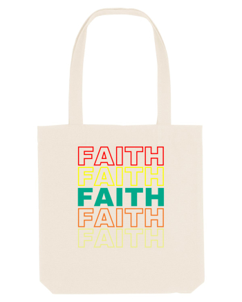 Faith Natural