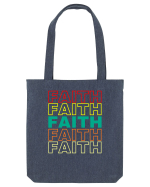 Faith Sacoșă textilă
