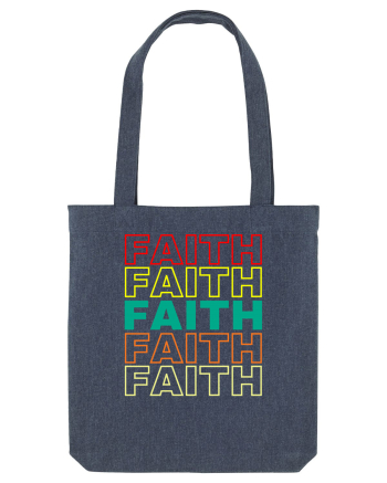 Faith Midnight Blue