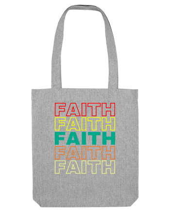 Faith Heather Grey