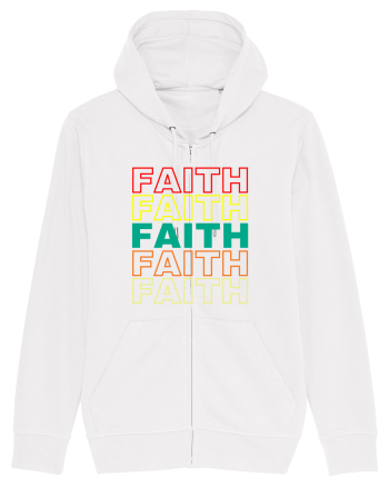Faith White