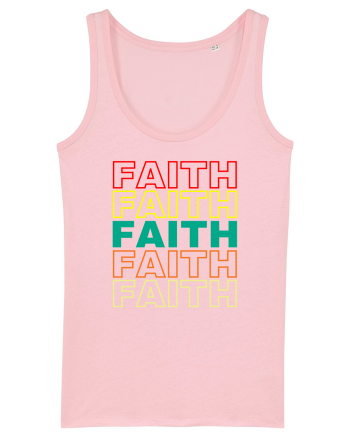 Faith Cotton Pink