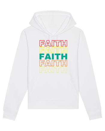 Faith White