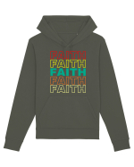 Faith Hanorac Unisex Drummer