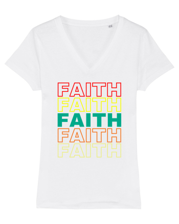Faith White