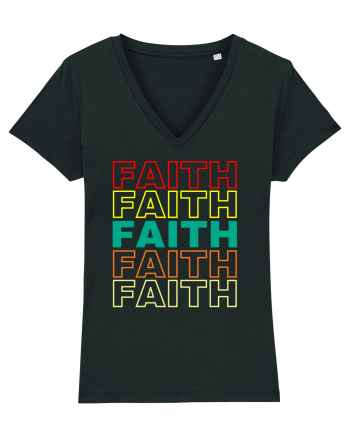 Faith Black