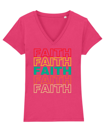 Faith Raspberry