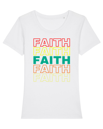 Faith White