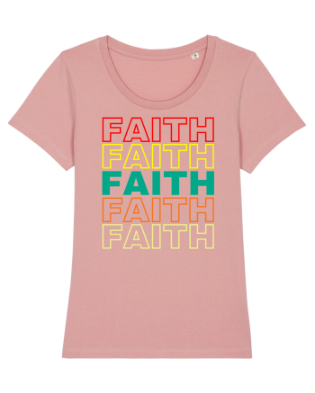 Faith Canyon Pink