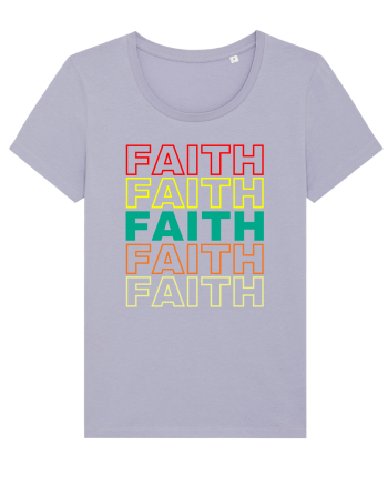 Faith Lavender