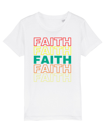 Faith White