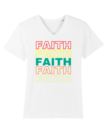 Faith White