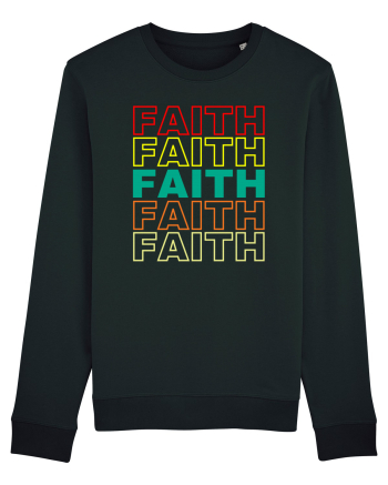 Faith Black