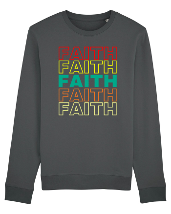 Faith Anthracite