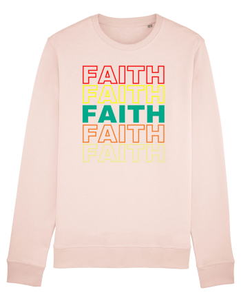 Faith Candy Pink