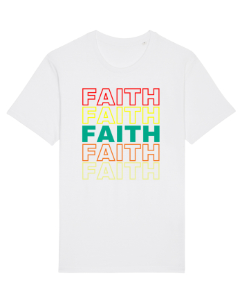 Faith White