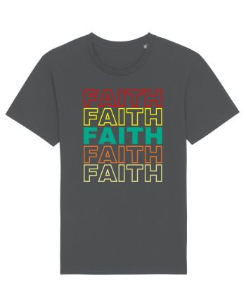 Faith Anthracite