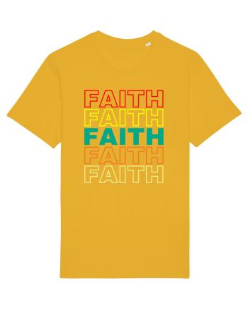 Faith Spectra Yellow