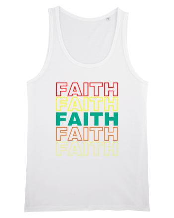 Faith White