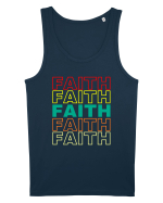 Faith Maiou Bărbat Runs