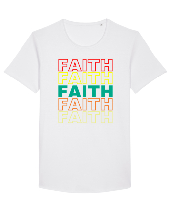 Faith White