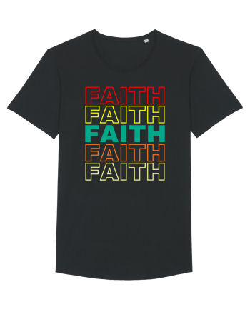 Faith Black