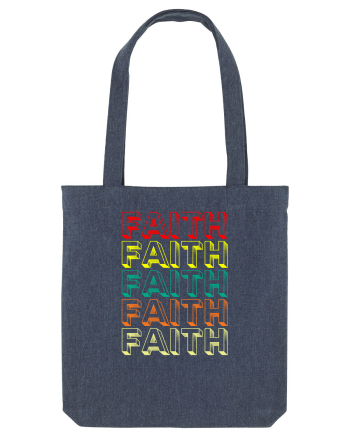 Faith Midnight Blue