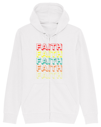 Faith White