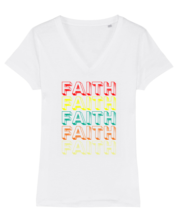 Faith White