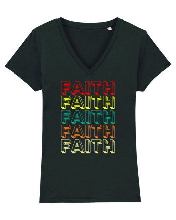 Faith Black