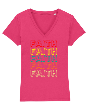 Faith Raspberry
