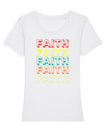Faith White
