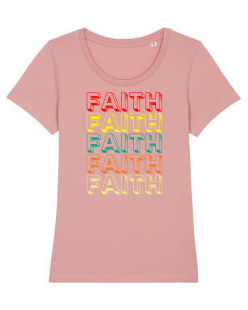 Faith Canyon Pink