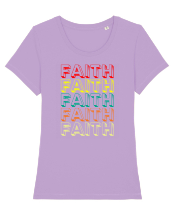Faith Lavender Dawn