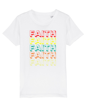 Faith White