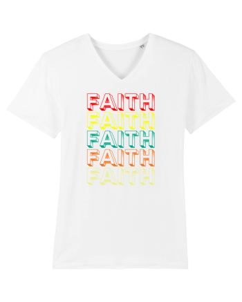 Faith White