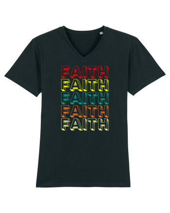 Faith Black