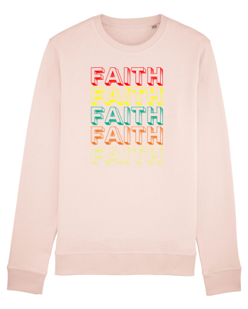 Faith Candy Pink
