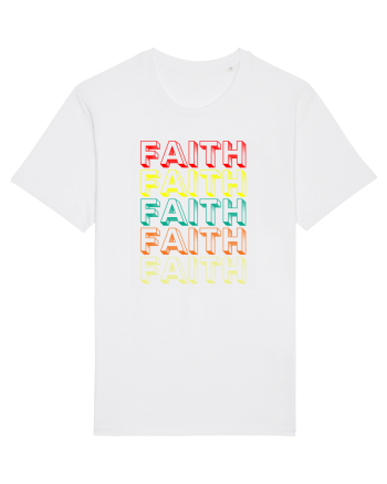 Faith White