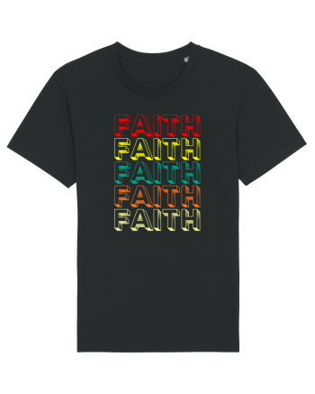 Faith Black