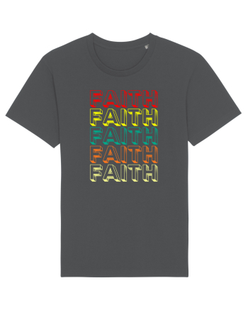 Faith Anthracite