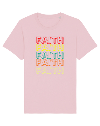 Faith Cotton Pink
