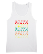 Faith Maiou Bărbat Runs