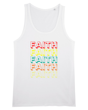 Faith White