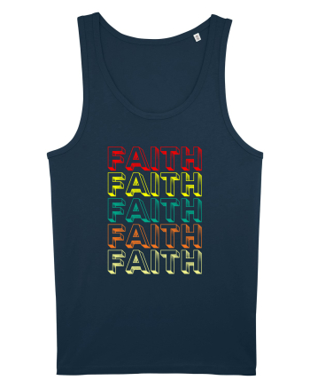 Faith Navy