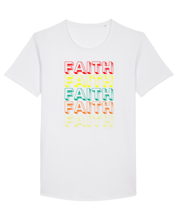 Faith White