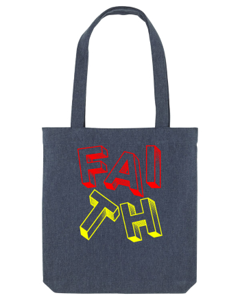 Faith Midnight Blue