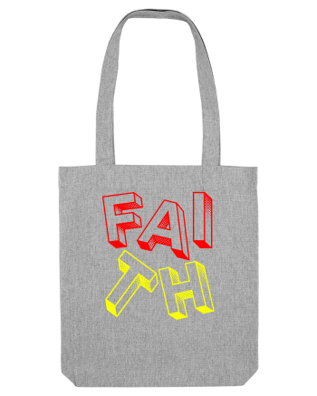 Faith Heather Grey