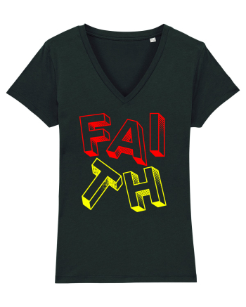 Faith Black